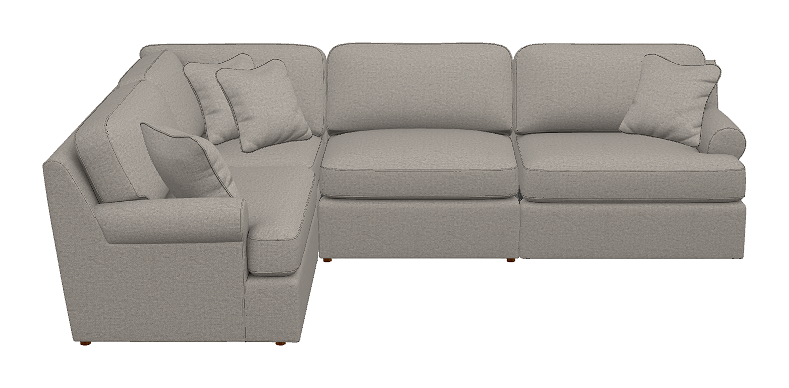 Alani Modular Sectional - xxs665 XXS665