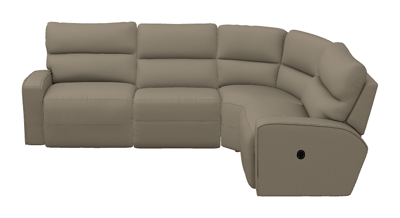 Maddox Sectional - xxs759 XXS759