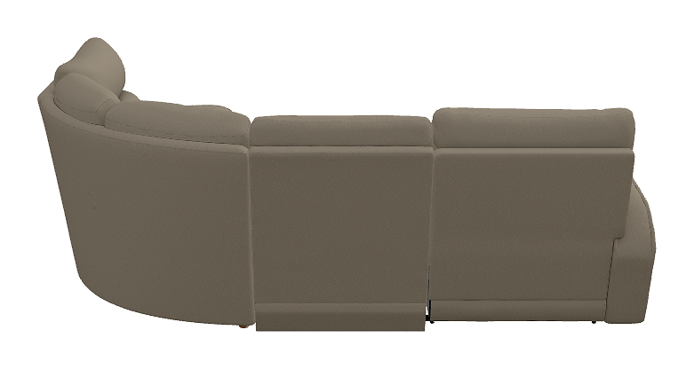 Maddox Sectional - xxs759 XXS759