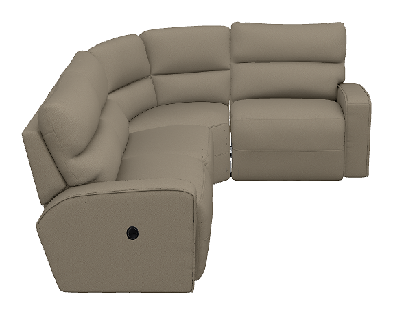 Maddox Sectional - xxs759 XXS759