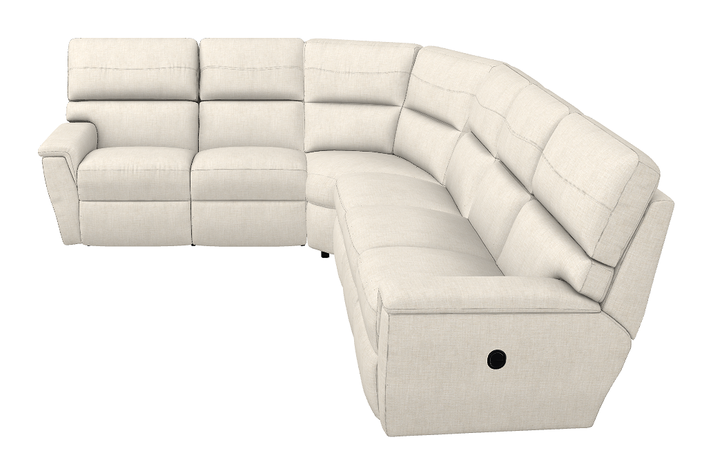 Ava Sectional - xxs769 XXS769