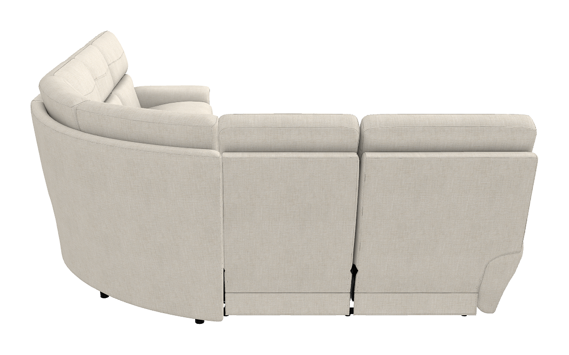 Ava Sectional - xxs769 XXS769