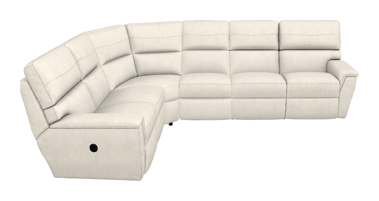 Ava Sectional - xxs769 XXS769