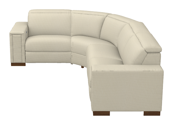 Armitage Sectional - xxs812 XXS812