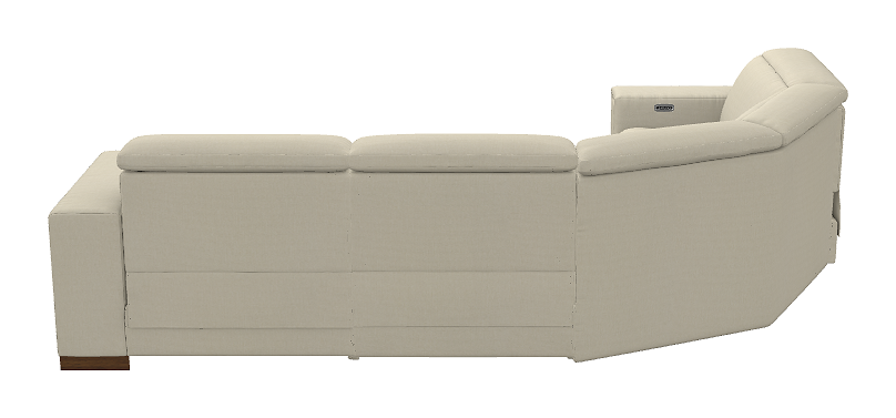 Armitage Sectional - xxs812 XXS812