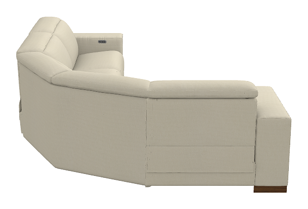 Armitage Sectional - xxs812 XXS812