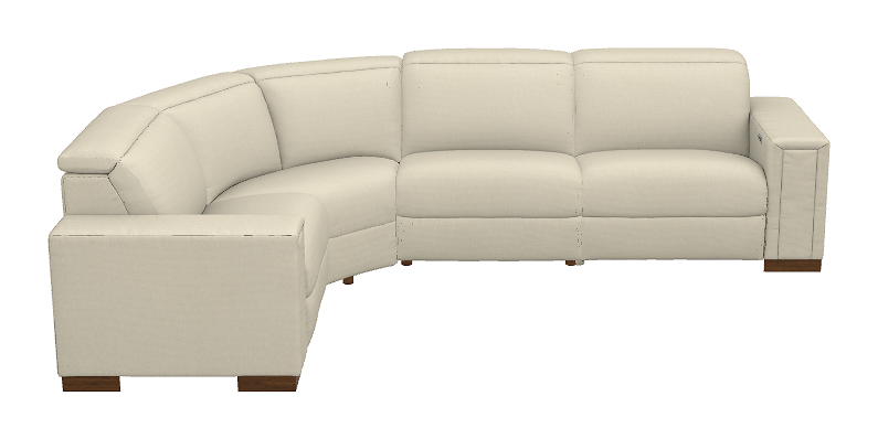 Armitage Sectional - xxs812 XXS812