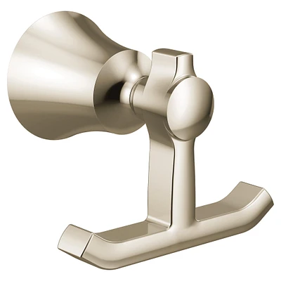 Flara Double Robe Hook YB0303NL