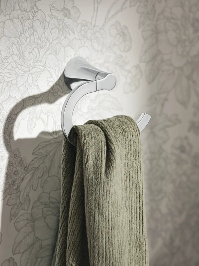Jase Towel Ring YB0786CH
