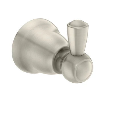 Traditional Chrome Robe Hook YB1003BN