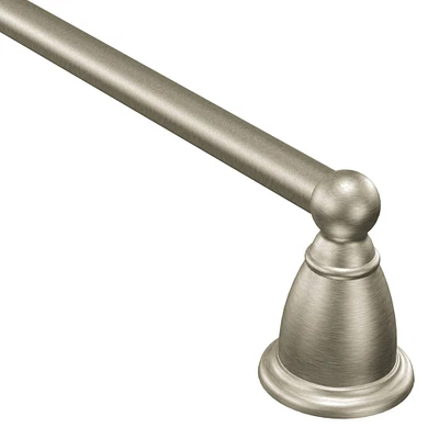 Brantford Chrome 24" Towel Bar YB2224BN