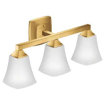 Voss Bath Light YB5163BG