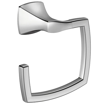 Voss Towel Ring YB5186CH