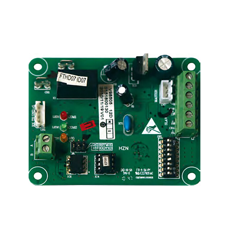 Controller Adapter YCJA002