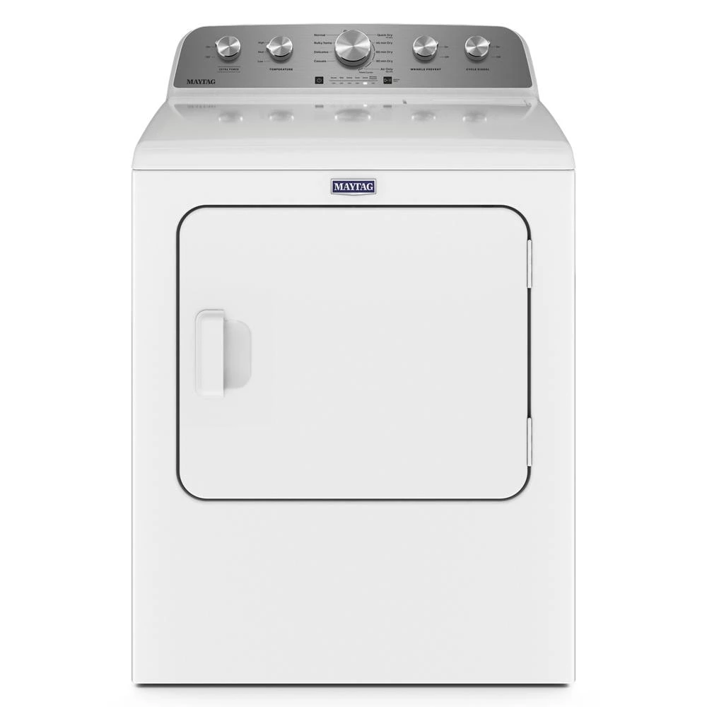 Top Load Electric Dryer with Extra Power - 7.0 cu. ft. YMED5030MW