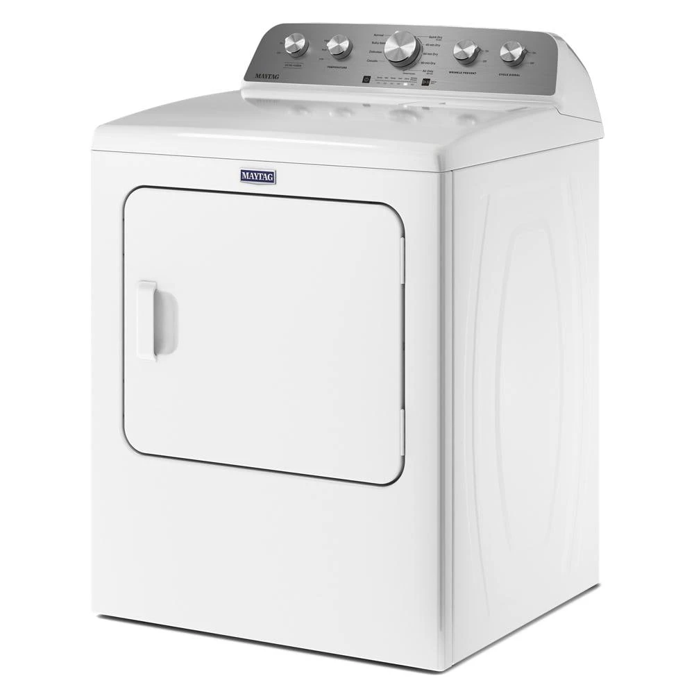 Top Load Electric Dryer with Extra Power - 7.0 cu. ft. YMED5030MW