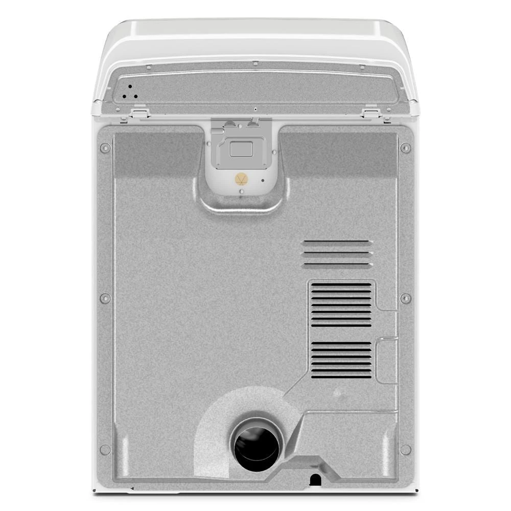 Top Load Electric Dryer with Extra Power - 7.0 cu. ft. YMED5030MW