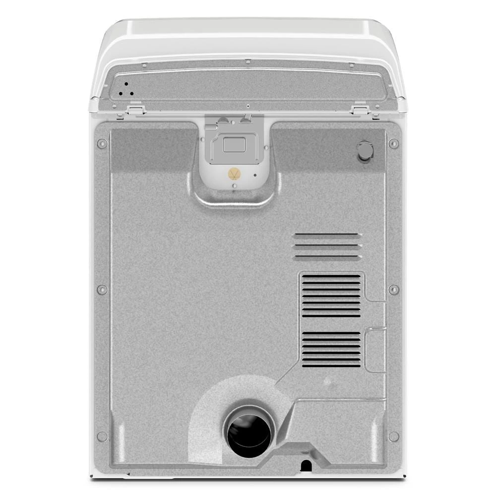 Top Load Electric Dryer with Steam-Enhanced Cycles - 7.0 cu. ft. YMED5430MW