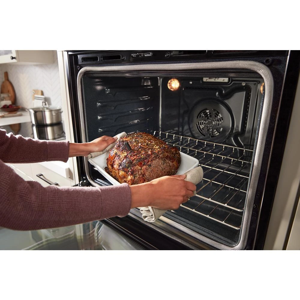 Yummly® Smart Bluetooth Meat Thermometer YTE000W5KB