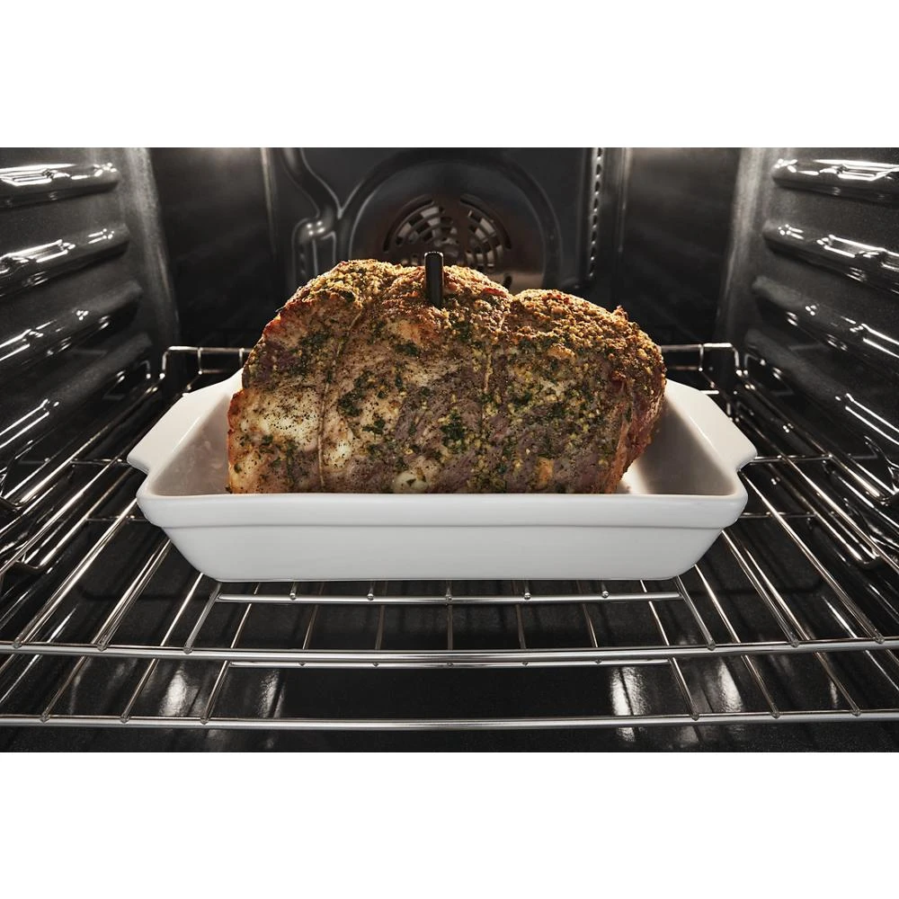 Yummly® Smart Bluetooth Meat Thermometer YTE000W5KB
