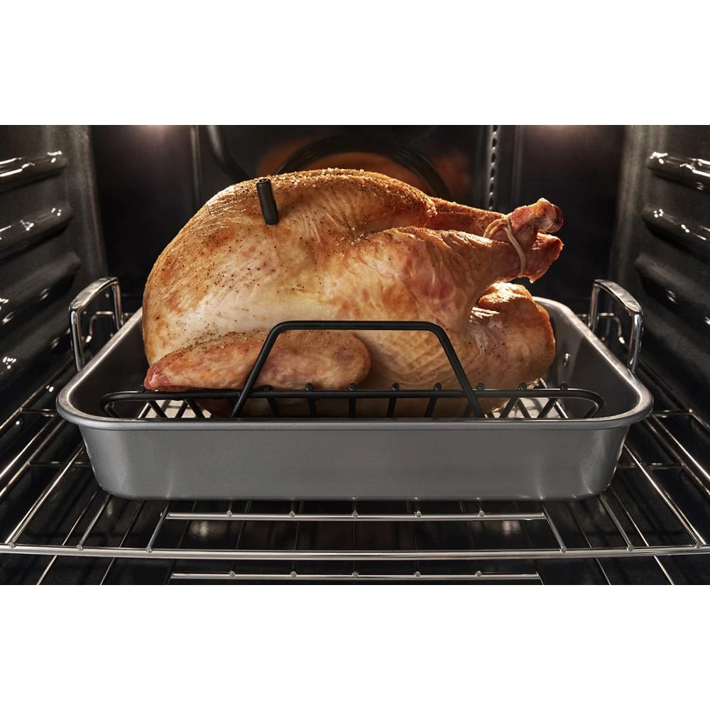 Yummly® Smart Bluetooth Meat Thermometer YTE000W5KB