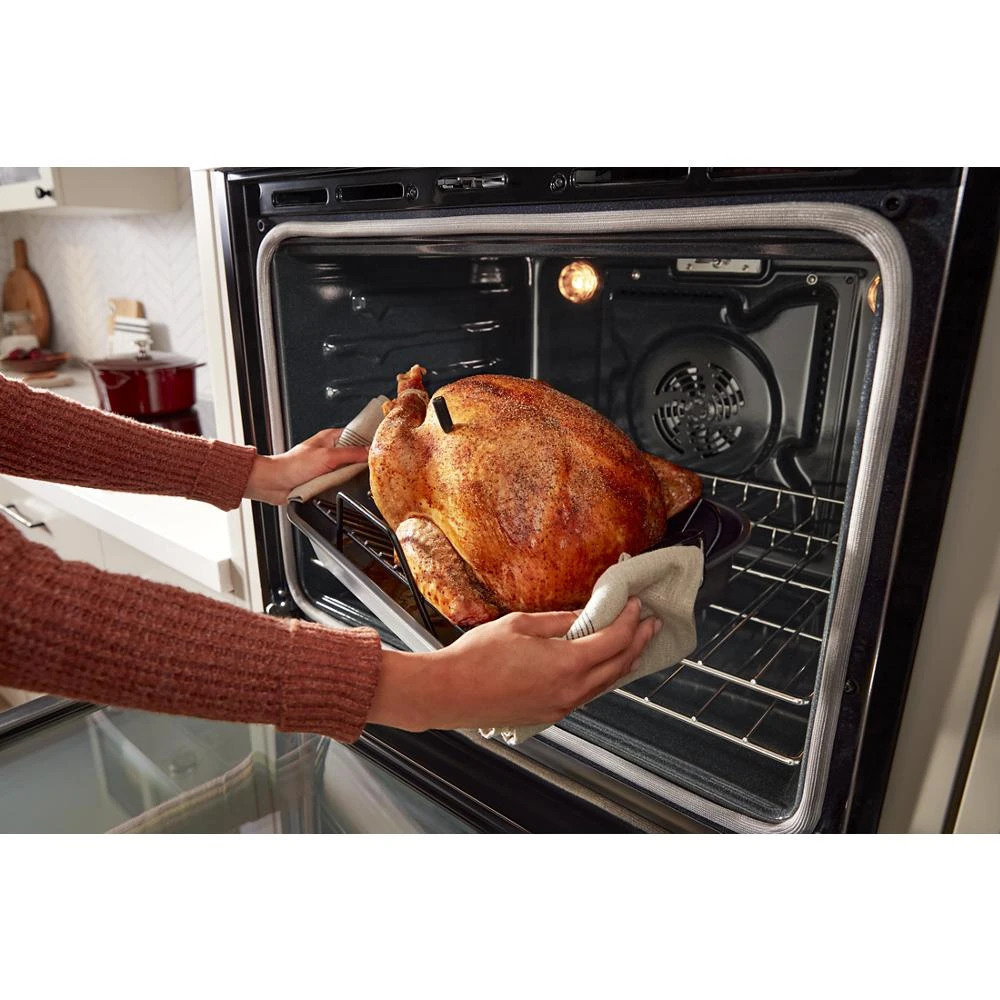 Yummly® Smart Bluetooth Meat Thermometer YTE000W5KB