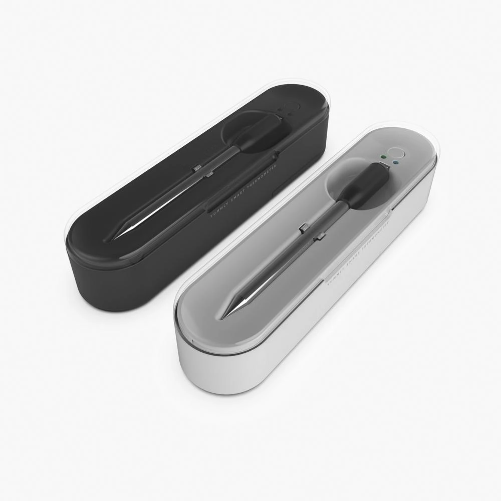 Yummly® Smart Bluetooth Meat Thermometer YTE000W5KB
