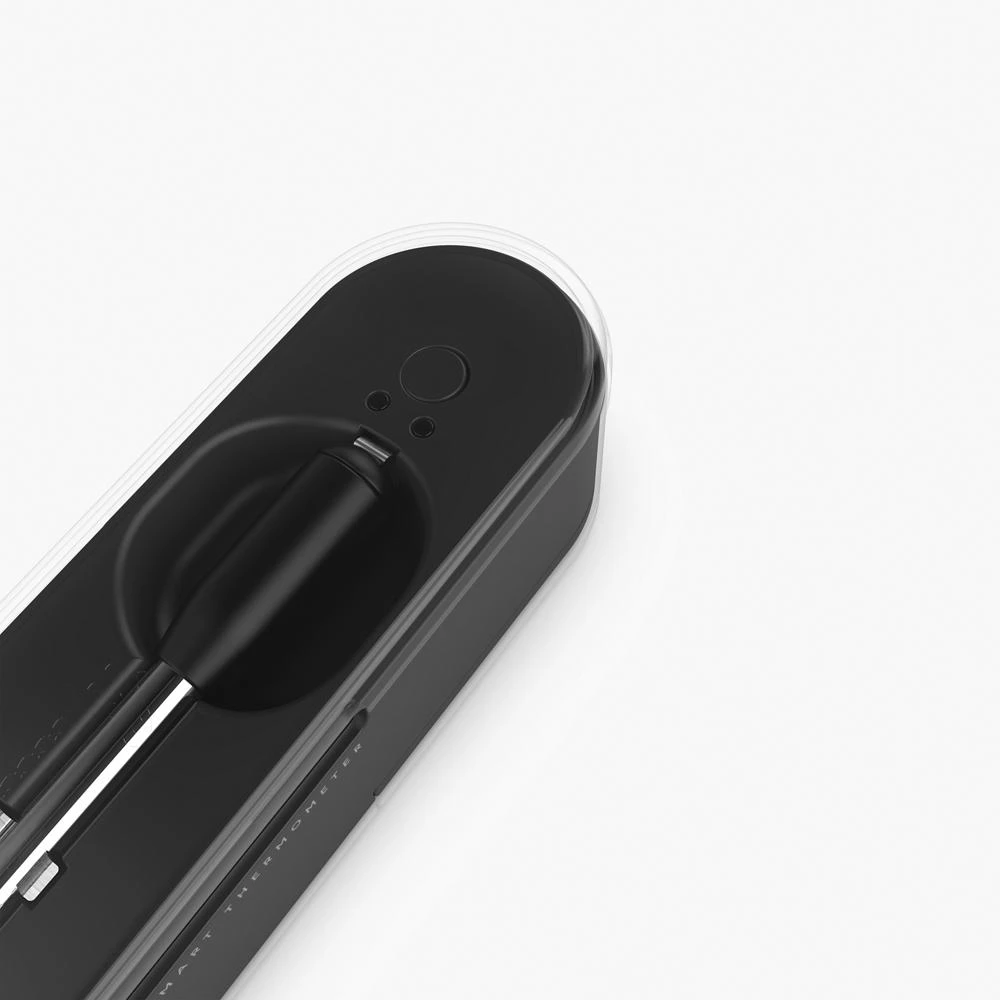 Yummly® Smart Bluetooth Meat Thermometer YTE000W5KB