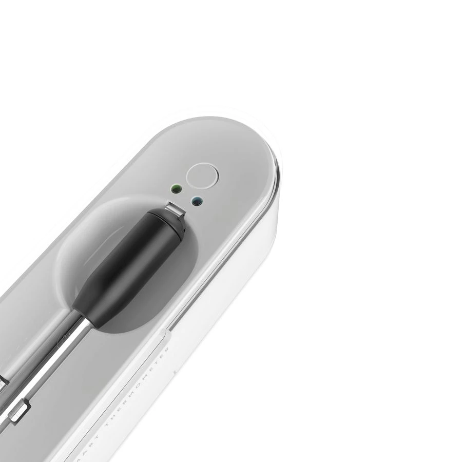 Yummly Smart Bluetooth Meat Thermometer YTE000W5KW