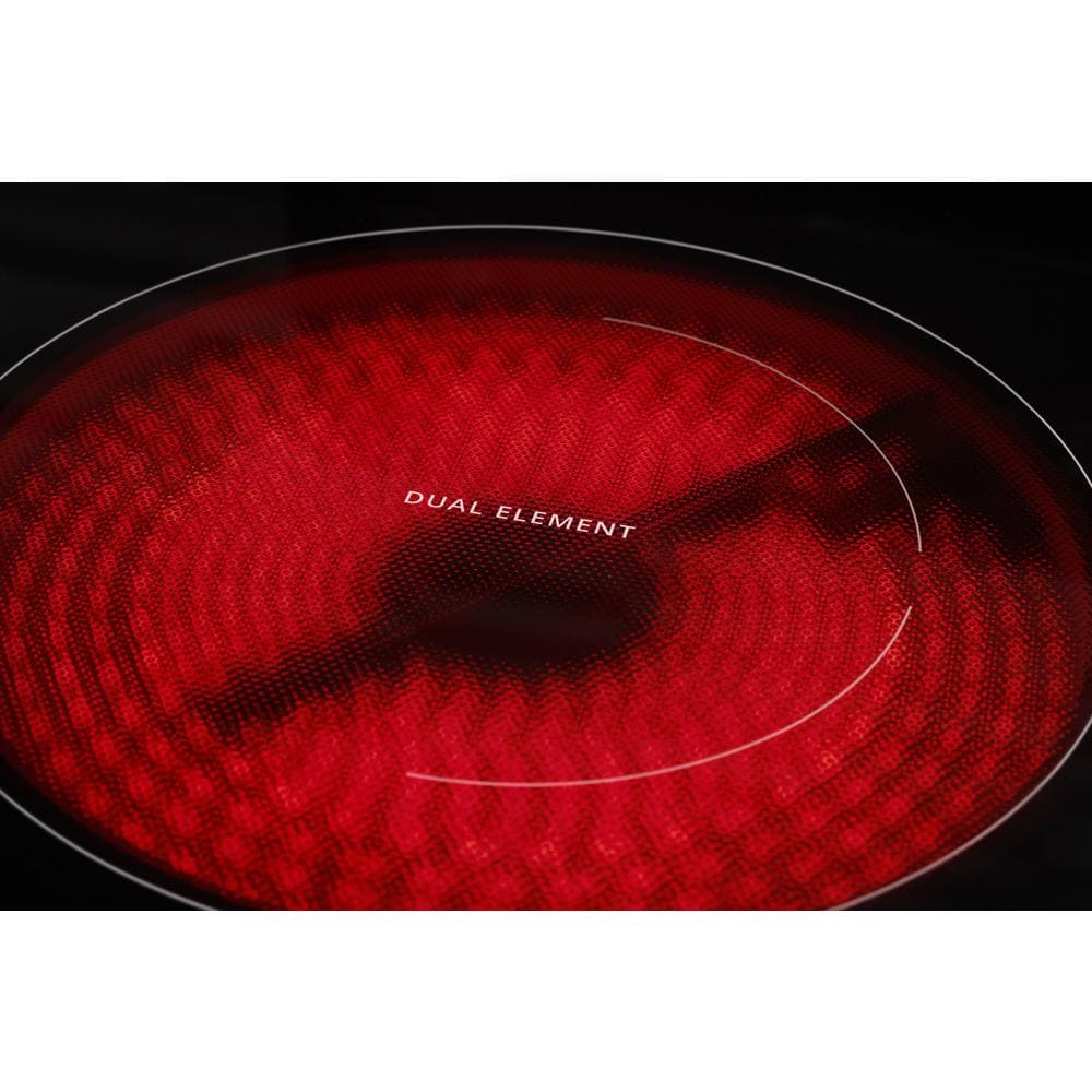 5.3 cu. ft. Electric Range with Frozen Bake™ Technology YWFE515S0JS