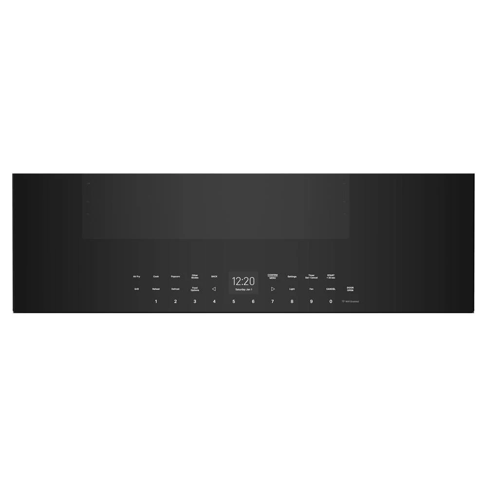 Air Fry Over- the-Range Oven with Flush Built-in Design YWMMF7330RZ