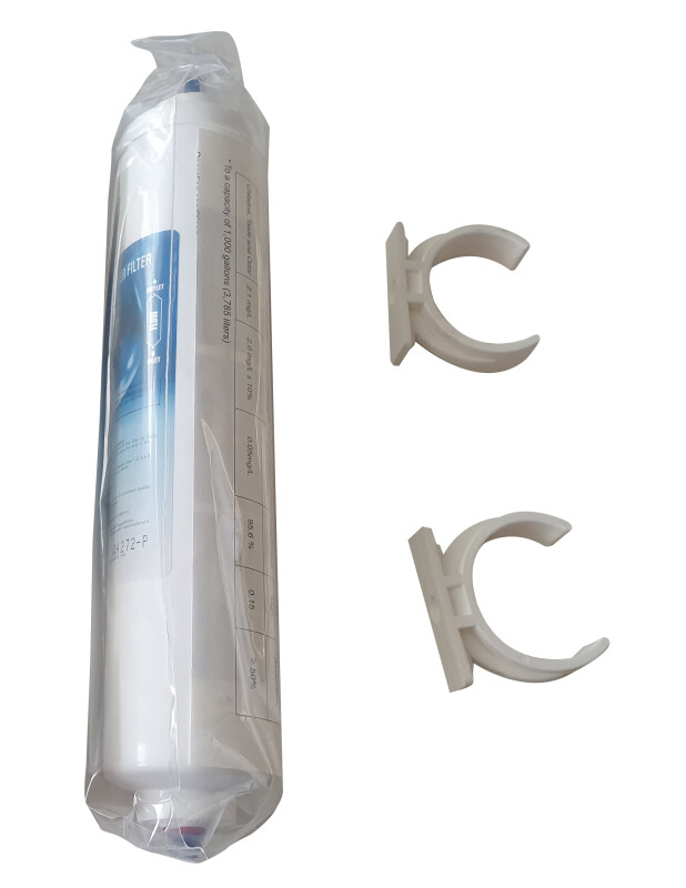 Water filter replacement Z320380