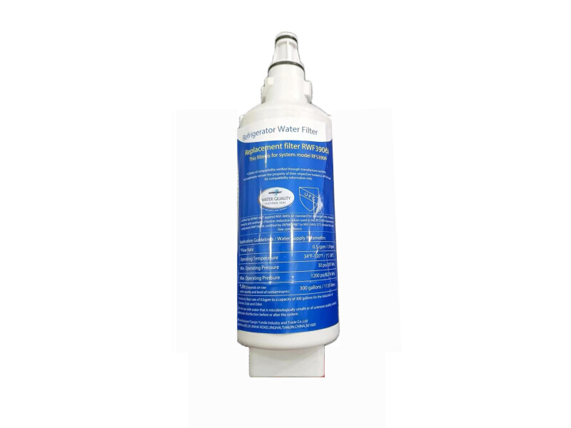 Water filter replacement Z370749