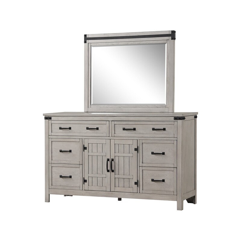 Alexandria Dresser ZALX7013
