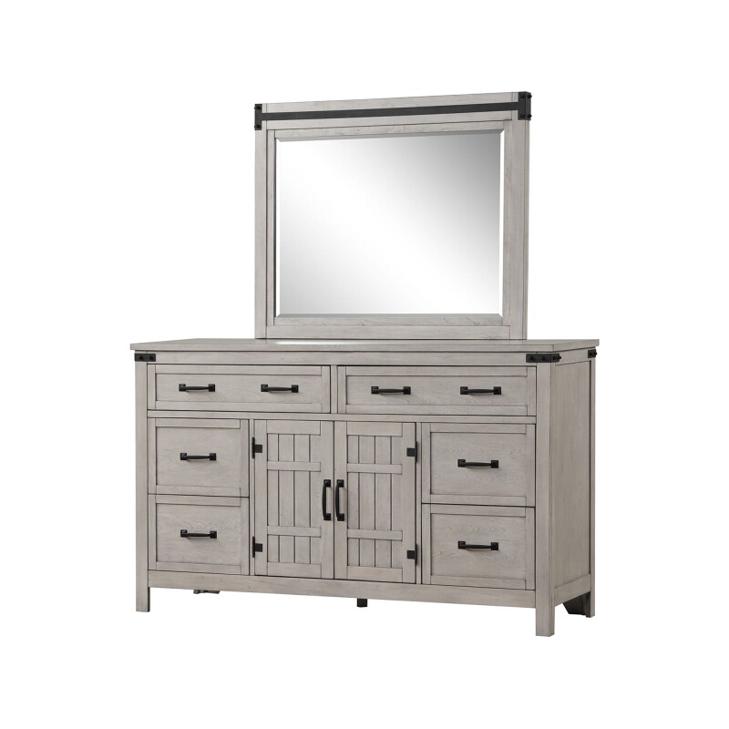 Alexandria Mirror ZALX7014