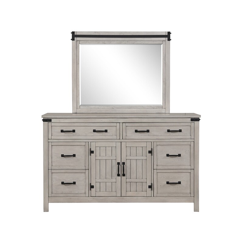 Alexandria Mirror ZALX7014