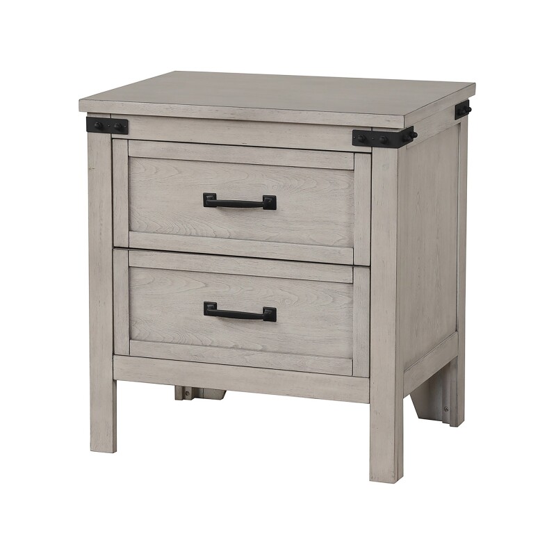 Alexandria Nightstand ZALX7015