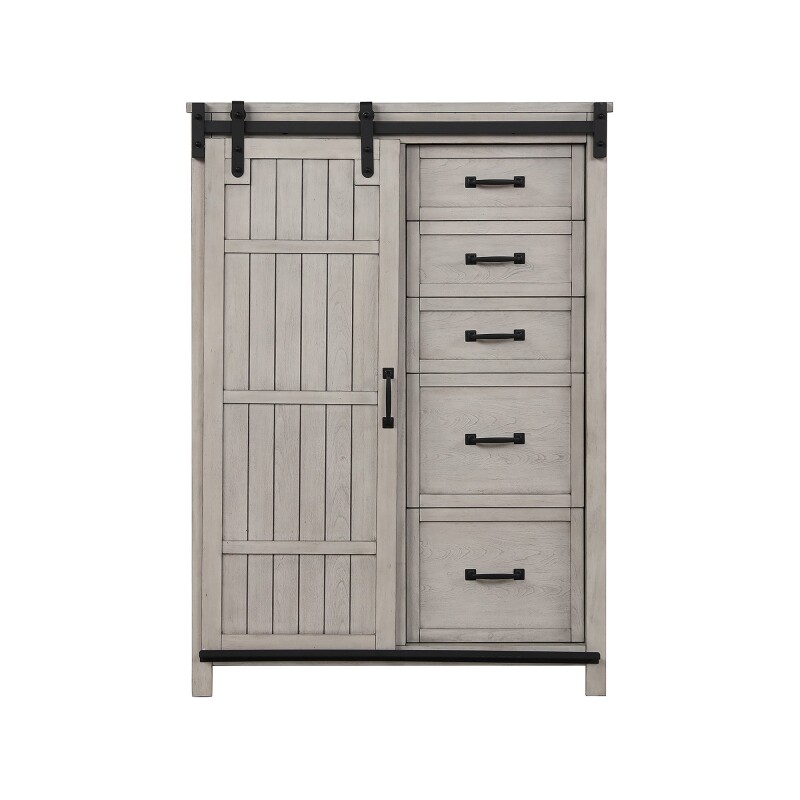 Alexandria Chest ZALX7016