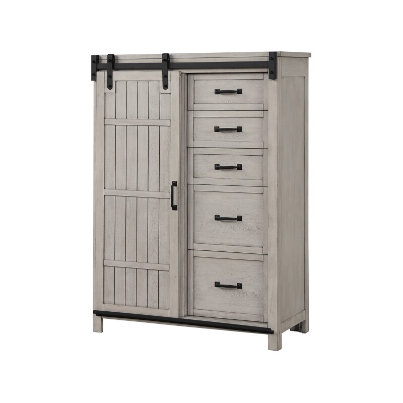 Alexandria Chest ZALX7016