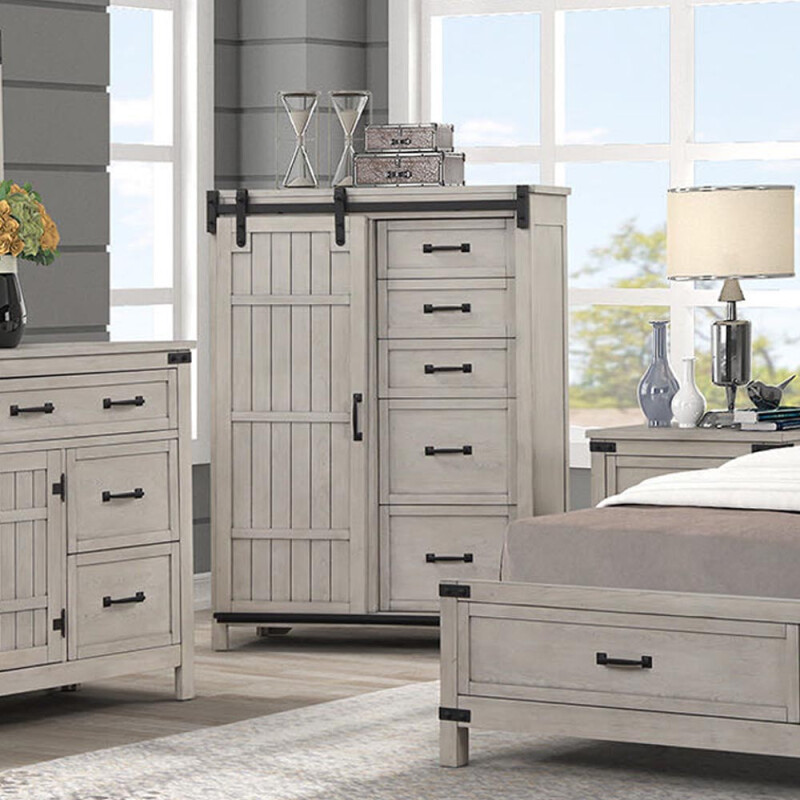 Alexandria Chest ZALX7016