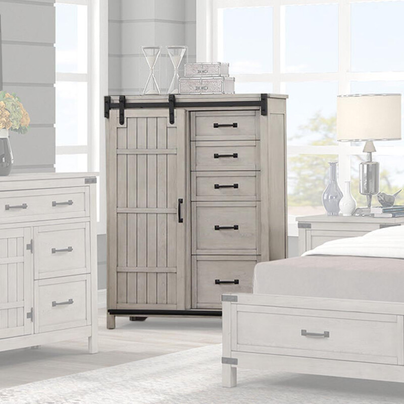 Alexandria Chest ZALX7016