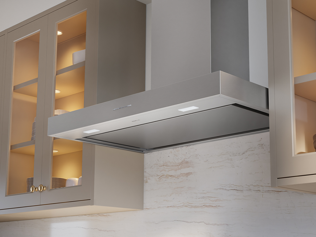 30" Amalfi Wall view 3