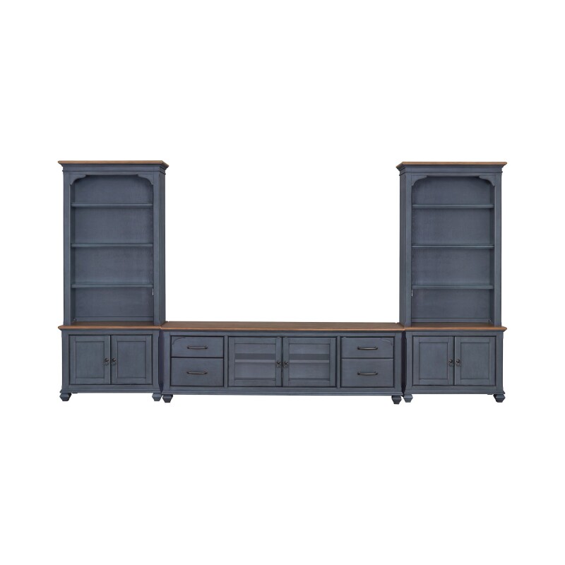 Americana 84" Tv Console ZAMR1784