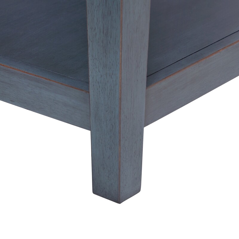 Americana End Table ZAMR4100