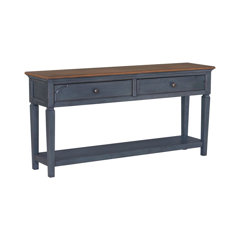 Americana Sofa Table ZAMR4300