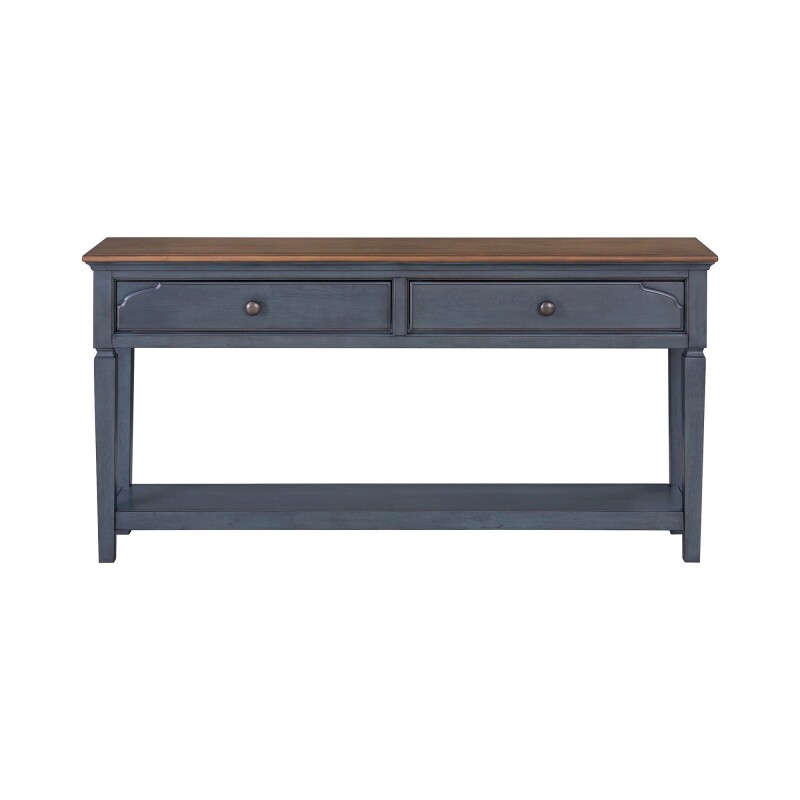 Americana Sofa Table ZAMR4300