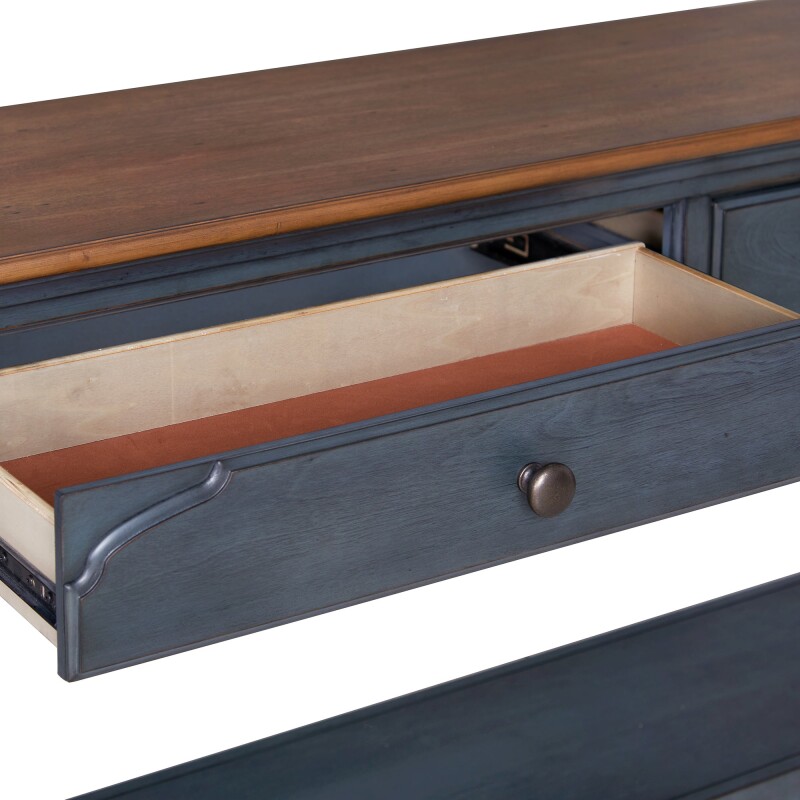 Americana Sofa Table ZAMR4300