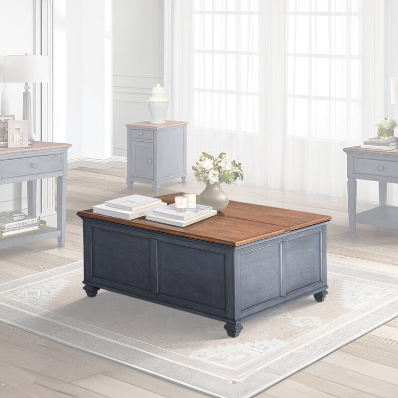 Americana Trunk Table ZAMR4500