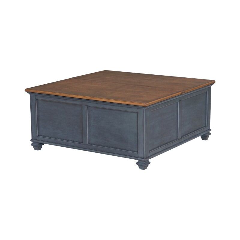 Americana Trunk Table ZAMR4500