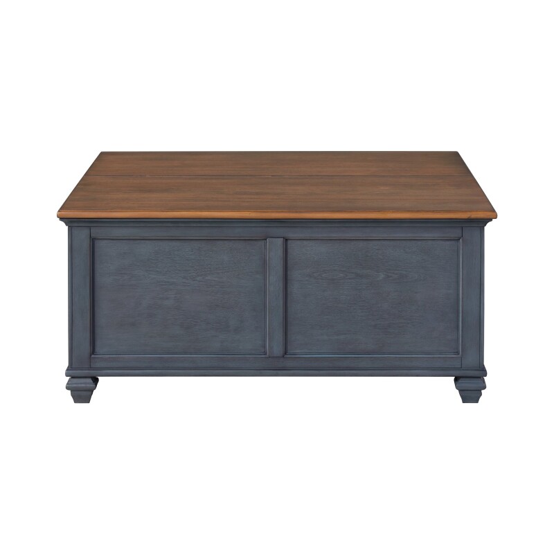 Americana Trunk Table ZAMR4500
